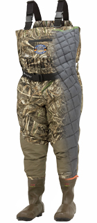 Grand Refuge 2.0 Bootfoot Chest Waders Stout